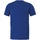 textil Camisetas manga corta Bella + Canvas CVC Azul