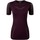textil Mujer Tops y Camisetas Tridri TR218 Violeta