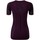 textil Mujer Tops y Camisetas Tridri TR218 Violeta