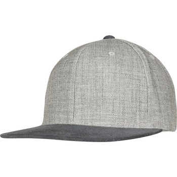 Accesorios textil Gorra Flexfit By Yupoong YP090 Gris