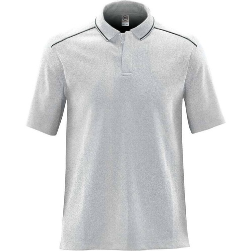 textil Hombre Tops y Camisetas Stormtech GPX-5 Blanco