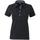 textil Mujer Tops y Camisetas James And Nicholson FU160 Negro