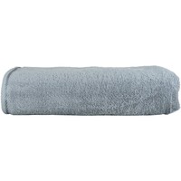 Casa Toalla y manopla de toalla A&r Towels RW6538 Gris