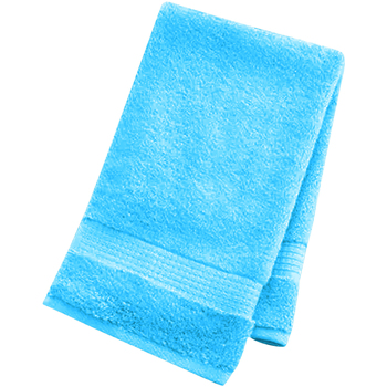 Casa Toalla y manopla de toalla A&r Towels RW6587 Multicolor