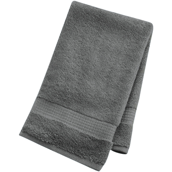 Casa Toalla y manopla de toalla A&r Towels RW6587 Gris