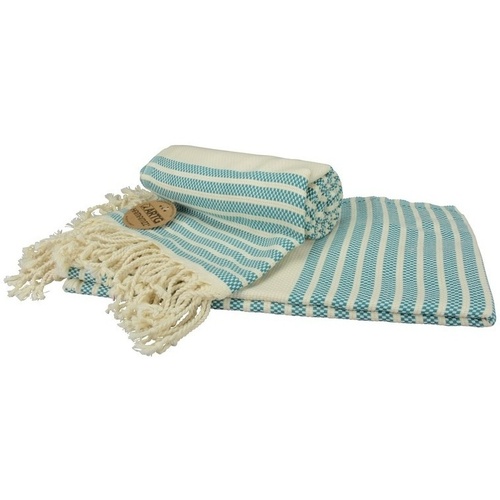 Casa Toalla y manopla de toalla A&r Towels RW7280 Blanco