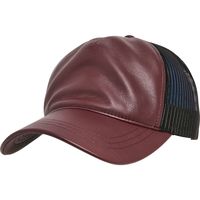 Accesorios textil Gorra Flexfit By Yupoong YP038 Negro