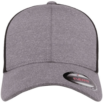 Accesorios textil Gorra Flexfit By Yupoong YP043 Negro