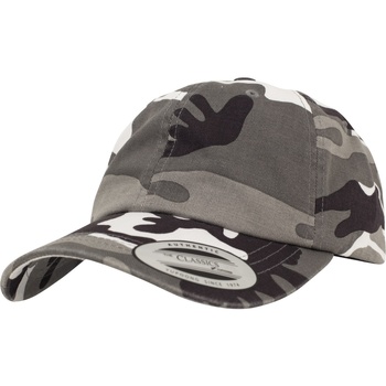 Accesorios textil Gorra Flexfit By Yupoong YP094 Multicolor