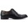Zapatos Hombre Zapatos de trabajo Pikolinos 1520 Negro