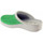 Zapatos Mujer Deportivas Moda Sanital 1250 Verde