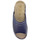 Zapatos Mujer Deportivas Moda Sanital 1351 Azul