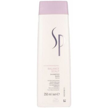 Belleza Champú System Professional Sp Balance Scalp Shampoo 
