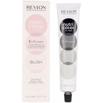Revlon Nutri Color Filters blush 