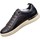 Zapatos Deportivas Moda Cruyff Zapatillas  Patio Suela Marfil Negro Negro