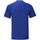 textil Hombre Camisetas manga larga Fruit Of The Loom Iconic Azul