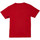 textil Niño Tops y Camisetas Volcom  Rojo
