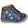 Zapatos Niña Zapatillas altas GBB DAVIA Azul