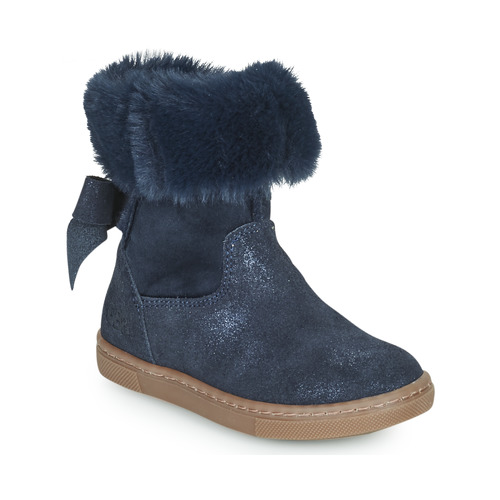 Zapatos Niña Botas de nieve GBB FABIENNE Azul