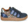 Zapatos Niños Zapatillas bajas GBB LYNE Azul