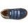 Zapatos Niños Zapatillas bajas GBB LYNE Azul