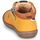 Zapatos Niño Zapatillas altas GBB AGONINO Amarillo