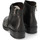 Zapatos Mujer Botines Paula Urban 9-1164 Negro