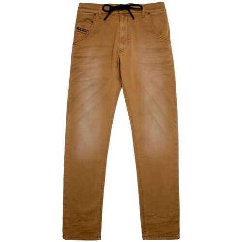 textil Hombre Pantalones Diesel KROOLEY-NE 06070M-77Z A00088/A00706 Marrón