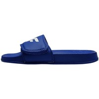 Zapatos Niños Chanclas 4F JKLM002 Azul marino