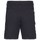 textil Hombre Pantalones cortos Aeronautica Militare BE135CT281808 Negro