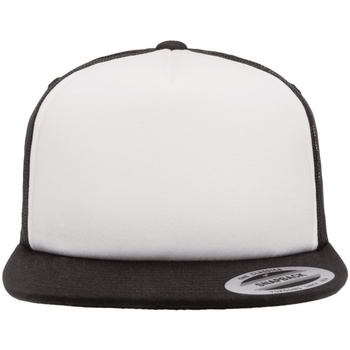 Accesorios textil Gorra Flexfit By Yupoong YP076 Negro
