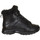 Zapatos Mujer Tenis Calvin Klein Jeans B4N12166-BLACK Negro
