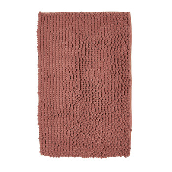 Today Tapis Bubble 75/45 Polyester TODAY Essential Terracotta Terracota