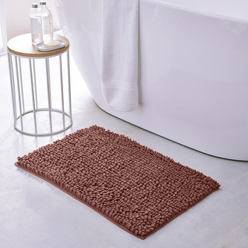 Today Tapis Bubble 75/45 Polyester TODAY Essential Terracotta Terracota