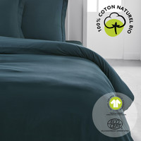 Casa Ropa de cama Today HC 220/240 Coton TODAY Organic Paon Paon