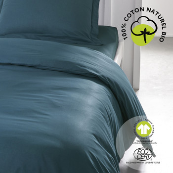 Casa Ropa de cama Today HC 140/200 Coton TODAY Organic Paon Paon