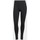 textil Mujer Pantalones de chándal adidas Originals Pantalones T Match Tight Black Mujer Negro Negro