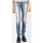 textil Mujer Vaqueros slim Levi's Jeans Wmn 05703-0318 Azul
