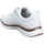 Zapatos Mujer Zapatillas bajas Skechers Flex appeal 4.0 Blanco