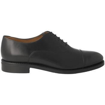 Zapatos Hombre Richelieu Berwick 1707 4311-K8 Negro