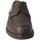Zapatos Hombre Derbie & Richelieu Berwick 1707 2439-K1 Marrón