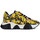 Zapatos Hombre Deportivas Moda Versace  Amarillo