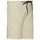 textil Mujer Pantalones cortos Aeronautica Militare BE137DCT281857 Crema