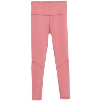 textil Mujer Pantalones Outhorn LEG605 Rosa