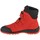 Zapatos Niños Zapatillas altas 4F Junior Trek Rojo