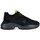 Zapatos Hombre Deportivas Moda Hogan  Negro