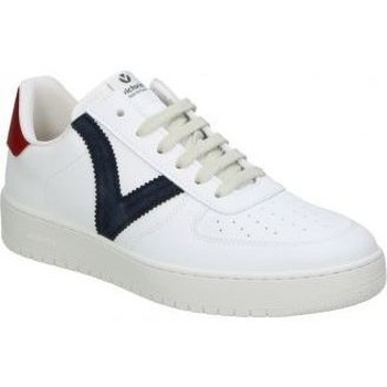 Zapatos Hombre Multideporte Victoria 1258201 Blanco