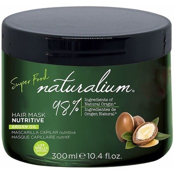 Belleza Mujer Acondicionador Naturalium Super Food Argan Oil Nutritive Hair Mask 