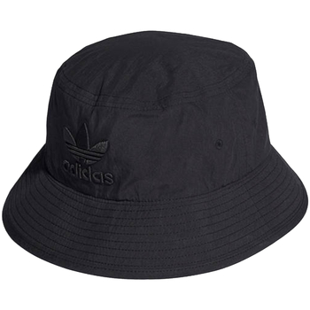 Accesorios textil Sombrero adidas Originals adidas Adicolor Archive Bucket Hat Negro