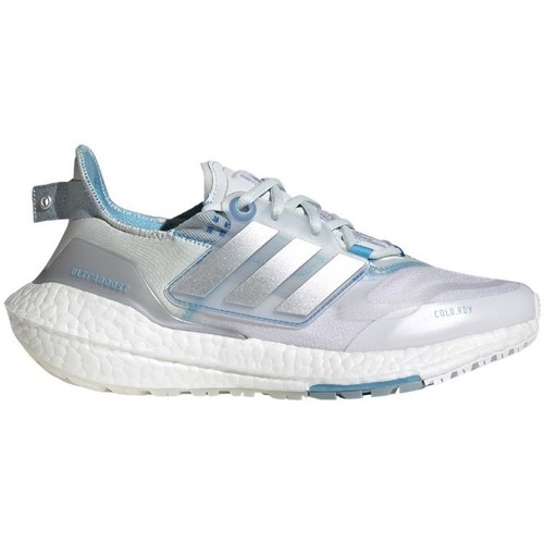 Adidas discount plateados mujer